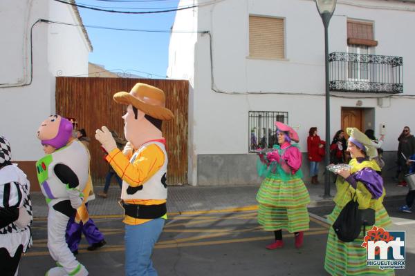 Carnaval Infantil 2018 Miguelturra-Fuente imagen Area Comunicacion Ayuntamiento Miguelturra-031