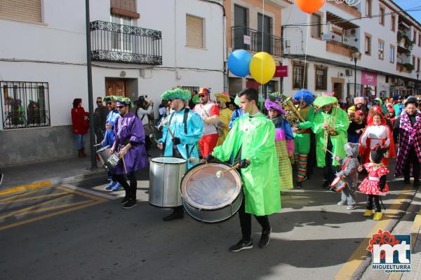Carnaval Infantil 2018 Miguelturra-Fuente imagen Area Comunicacion Ayuntamiento Miguelturra-032