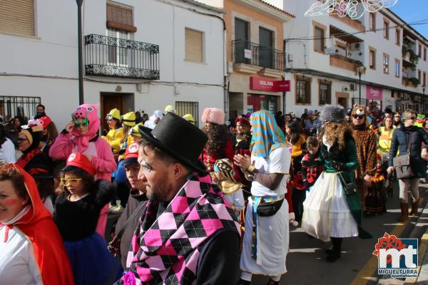 Carnaval Infantil 2018 Miguelturra-Fuente imagen Area Comunicacion Ayuntamiento Miguelturra-034