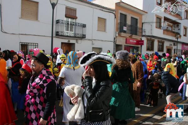 Carnaval Infantil 2018 Miguelturra-Fuente imagen Area Comunicacion Ayuntamiento Miguelturra-035