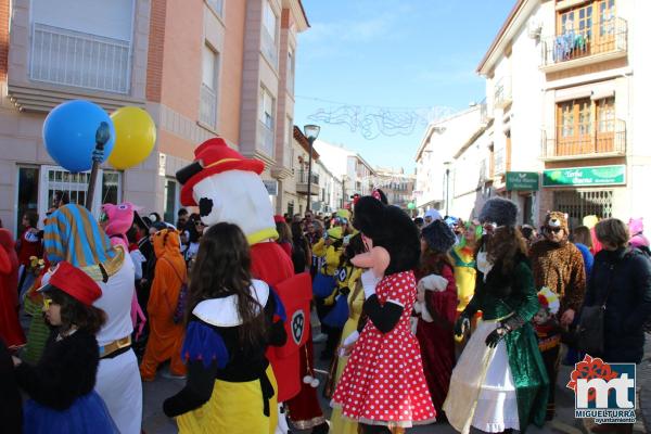 Carnaval Infantil 2018 Miguelturra-Fuente imagen Area Comunicacion Ayuntamiento Miguelturra-044