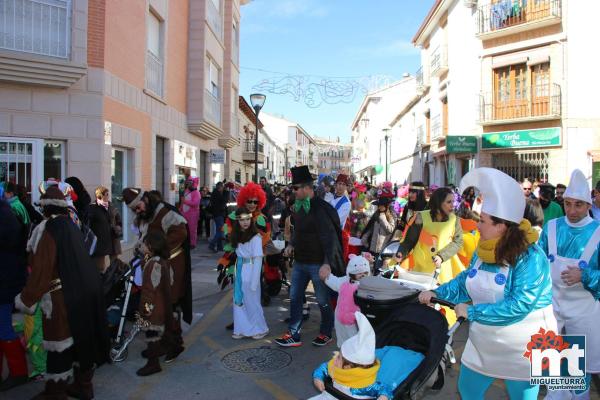Carnaval Infantil 2018 Miguelturra-Fuente imagen Area Comunicacion Ayuntamiento Miguelturra-046