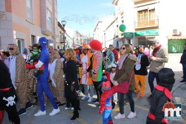 Carnaval Infantil 2018 Miguelturra-Fuente imagen Area Comunicacion Ayuntamiento Miguelturra-049