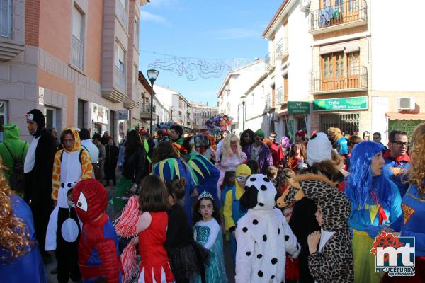 Carnaval Infantil 2018 Miguelturra-Fuente imagen Area Comunicacion Ayuntamiento Miguelturra-054