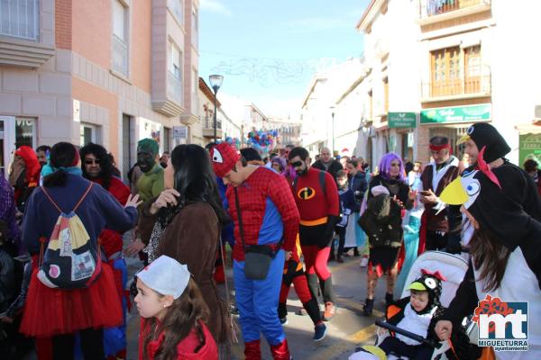 Carnaval Infantil 2018 Miguelturra-Fuente imagen Area Comunicacion Ayuntamiento Miguelturra-056