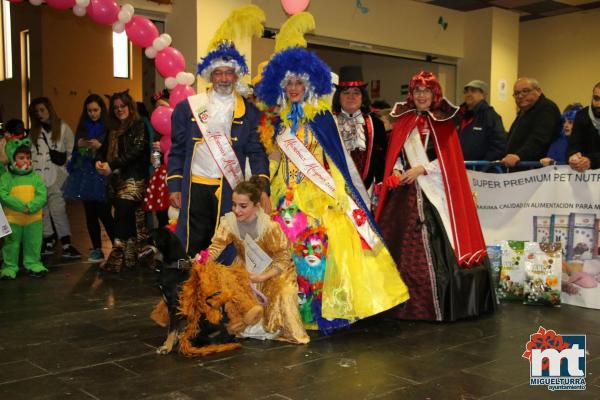 Concurso Mascotas Dejando Huella - Carnaval 2018-Fuente imagen Area Comunicacion Ayuntamiento Miguelturra-112