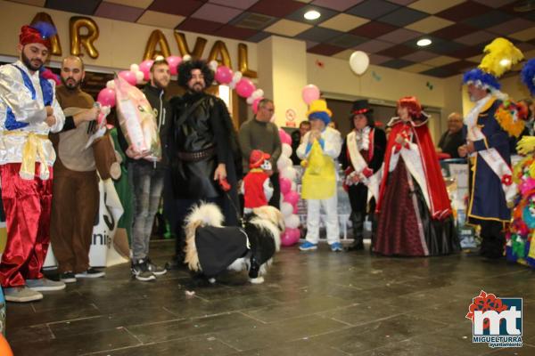 Concurso Mascotas Dejando Huella - Carnaval 2018-Fuente imagen Area Comunicacion Ayuntamiento Miguelturra-121