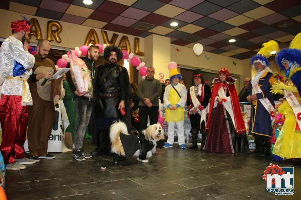 Concurso Mascotas Dejando Huella - Carnaval 2018-Fuente imagen Area Comunicacion Ayuntamiento Miguelturra-123