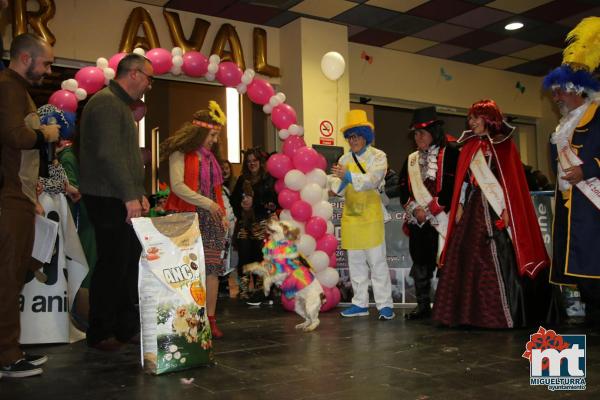 Concurso Mascotas Dejando Huella - Carnaval 2018-Fuente imagen Area Comunicacion Ayuntamiento Miguelturra-124