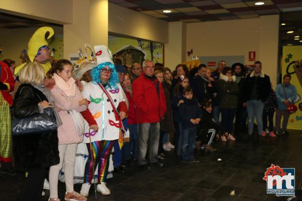 Concurso Trajes Reciclados - Carnaval 2018-Fuente imagen Area Comunicacion Ayuntamiento Miguelturra-052