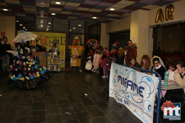 Concurso Trajes Reciclados - Carnaval 2018-Fuente imagen Area Comunicacion Ayuntamiento Miguelturra-053