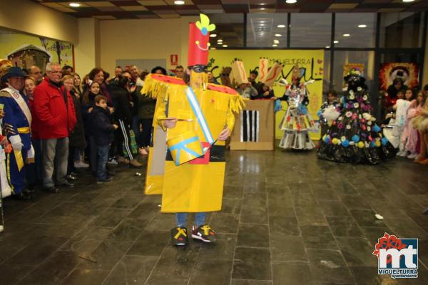 Concurso Trajes Reciclados - Carnaval 2018-Fuente imagen Area Comunicacion Ayuntamiento Miguelturra-058