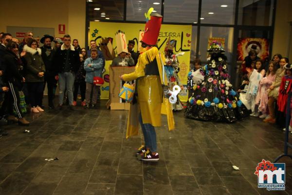 Concurso Trajes Reciclados - Carnaval 2018-Fuente imagen Area Comunicacion Ayuntamiento Miguelturra-060