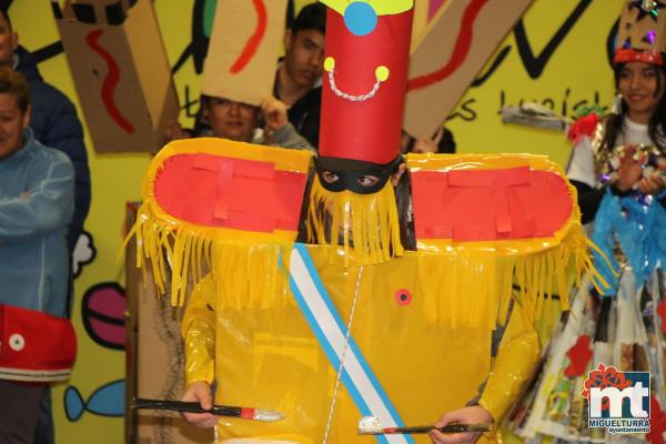 Concurso Trajes Reciclados - Carnaval 2018-Fuente imagen Area Comunicacion Ayuntamiento Miguelturra-062