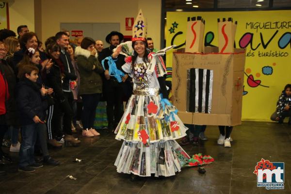 Concurso Trajes Reciclados - Carnaval 2018-Fuente imagen Area Comunicacion Ayuntamiento Miguelturra-067
