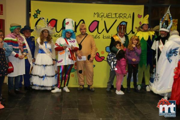 Concurso Trajes Reciclados - Carnaval 2018-Fuente imagen Area Comunicacion Ayuntamiento Miguelturra-084