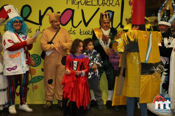 Concurso Trajes Reciclados - Carnaval 2018-Fuente imagen Area Comunicacion Ayuntamiento Miguelturra-085