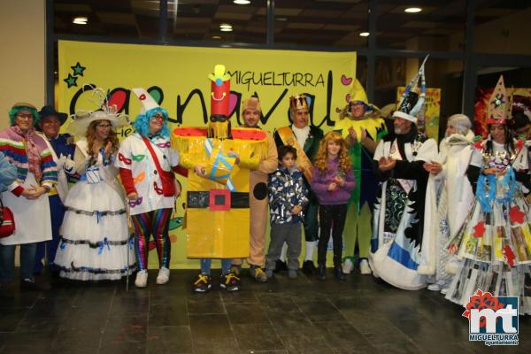 Concurso Trajes Reciclados - Carnaval 2018-Fuente imagen Area Comunicacion Ayuntamiento Miguelturra-088