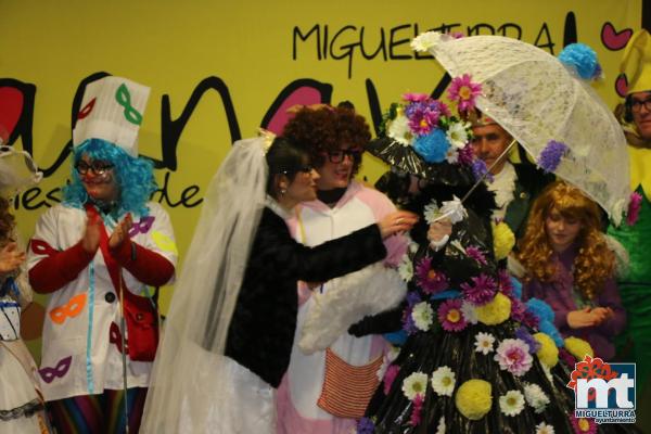 Concurso Trajes Reciclados - Carnaval 2018-Fuente imagen Area Comunicacion Ayuntamiento Miguelturra-091