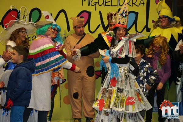 Concurso Trajes Reciclados - Carnaval 2018-Fuente imagen Area Comunicacion Ayuntamiento Miguelturra-095