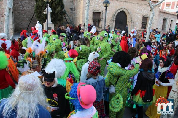Carrera de Mascaras Carnaval 2018 Miguelturra-Fuente imagen Area Comunicacion Ayuntamiento Miguelturra-036