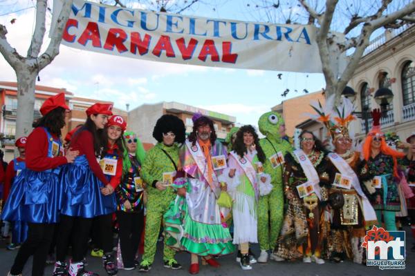 Carrera de Mascaras Carnaval 2018 Miguelturra-Fuente imagen Area Comunicacion Ayuntamiento Miguelturra-042