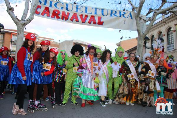 Carrera de Mascaras Carnaval 2018 Miguelturra-Fuente imagen Area Comunicacion Ayuntamiento Miguelturra-043