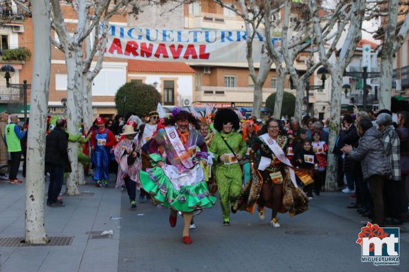 Carrera de Mascaras Carnaval 2018 Miguelturra-Fuente imagen Area Comunicacion Ayuntamiento Miguelturra-049