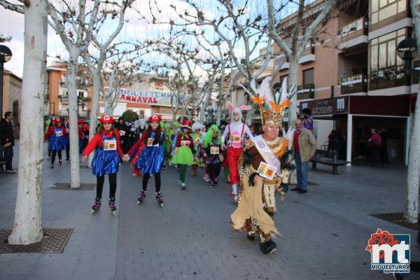 Carrera de Mascaras Carnaval 2018 Miguelturra-Fuente imagen Area Comunicacion Ayuntamiento Miguelturra-052