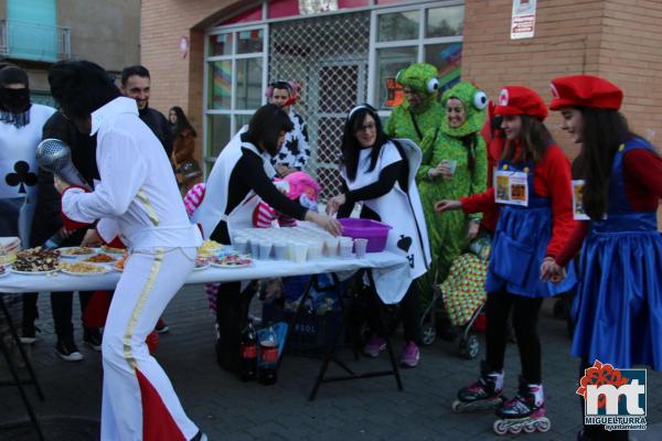 Carrera de Mascaras Carnaval 2018 Miguelturra-Fuente imagen Area Comunicacion Ayuntamiento Miguelturra-065