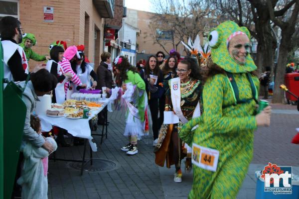Carrera de Mascaras Carnaval 2018 Miguelturra-Fuente imagen Area Comunicacion Ayuntamiento Miguelturra-069