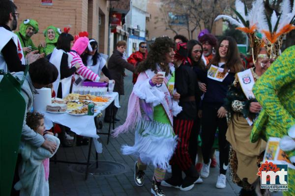 Carrera de Mascaras Carnaval 2018 Miguelturra-Fuente imagen Area Comunicacion Ayuntamiento Miguelturra-071