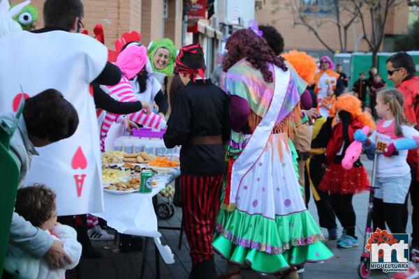 Carrera de Mascaras Carnaval 2018 Miguelturra-Fuente imagen Area Comunicacion Ayuntamiento Miguelturra-073