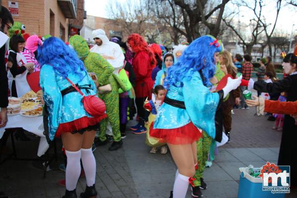 Carrera de Mascaras Carnaval 2018 Miguelturra-Fuente imagen Area Comunicacion Ayuntamiento Miguelturra-078
