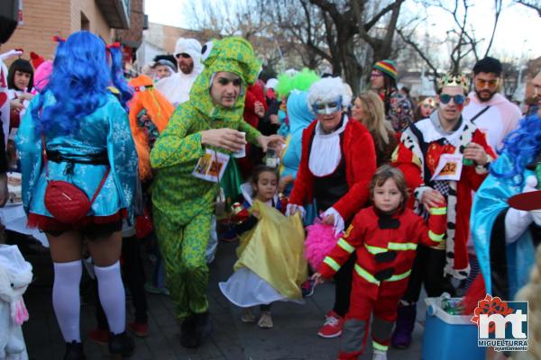 Carrera de Mascaras Carnaval 2018 Miguelturra-Fuente imagen Area Comunicacion Ayuntamiento Miguelturra-079