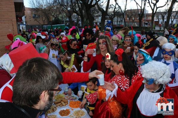 Carrera de Mascaras Carnaval 2018 Miguelturra-Fuente imagen Area Comunicacion Ayuntamiento Miguelturra-086