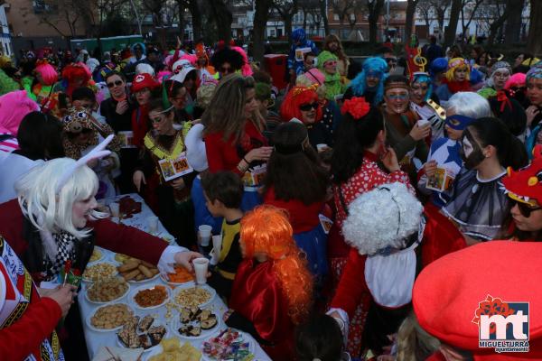 Carrera de Mascaras Carnaval 2018 Miguelturra-Fuente imagen Area Comunicacion Ayuntamiento Miguelturra-087