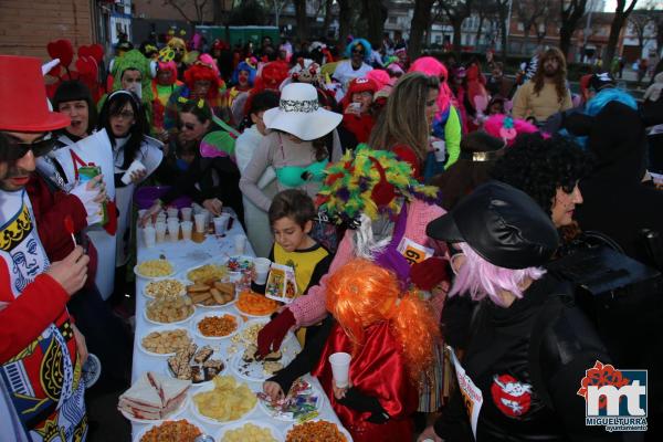 Carrera de Mascaras Carnaval 2018 Miguelturra-Fuente imagen Area Comunicacion Ayuntamiento Miguelturra-090
