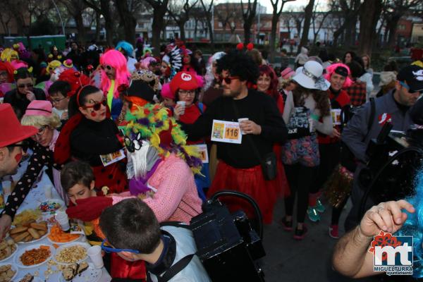 Carrera de Mascaras Carnaval 2018 Miguelturra-Fuente imagen Area Comunicacion Ayuntamiento Miguelturra-092
