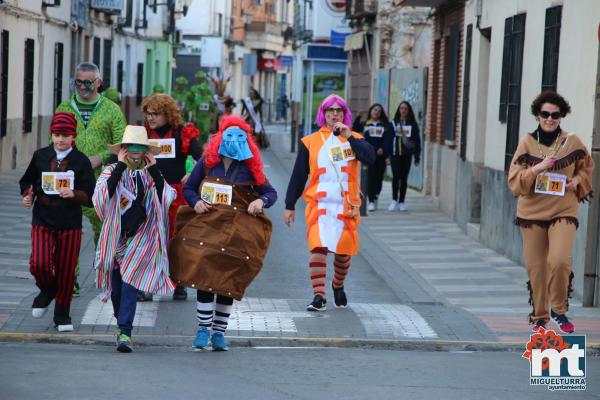 Carrera de Mascaras Carnaval 2018 Miguelturra-Fuente imagen Area Comunicacion Ayuntamiento Miguelturra-094