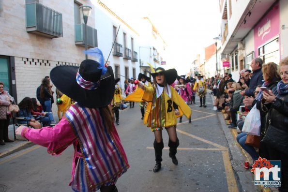 Domingo de Piñata Carnaval 2018 Miguelturra-b-Fuente imagen Area Comunicacion Ayuntamiento Miguelturra-034