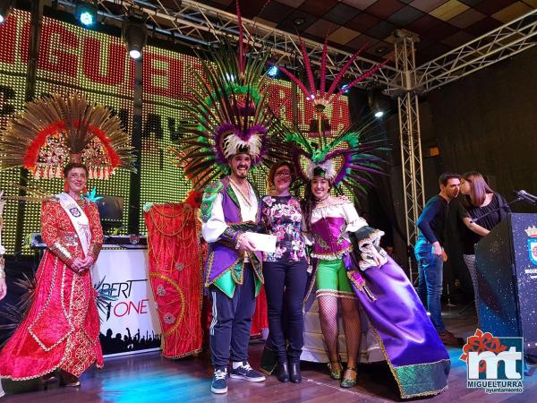 Domingo de Piñata Carnaval 2018 Miguelturra-c-Fuente imagen Area Comunicacion Ayuntamiento Miguelturra-018