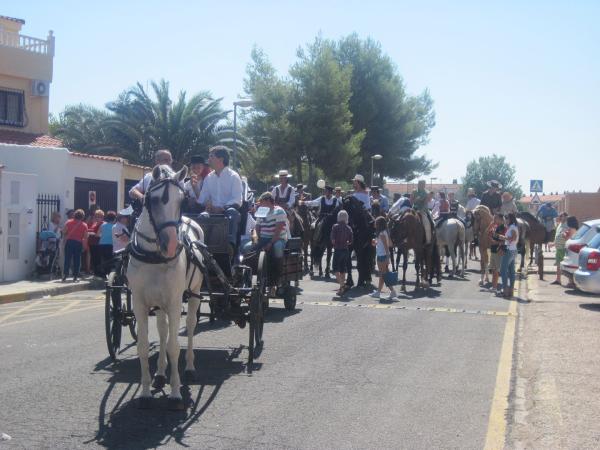 pasacalles caballos ferias-2013-09-01-fuente Area de Festejos-029