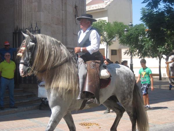 pasacalles caballos ferias-2013-09-01-fuente Area de Festejos-039