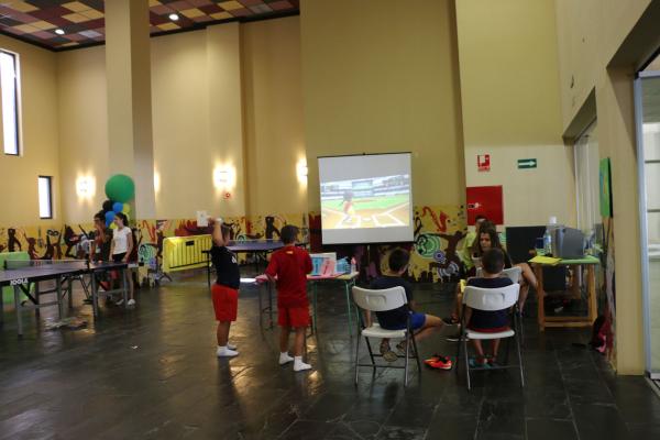 Actividades Infantiles y Trenecito Feria-2014-09-10-fuente Area Comunicacion Municipal-05