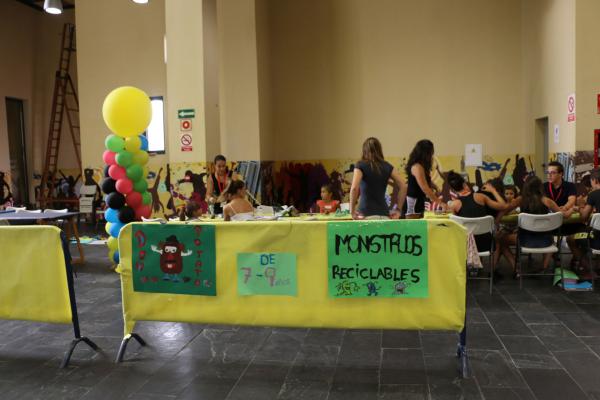 Actividades Infantiles y Trenecito Feria-2014-09-10-fuente Area Comunicacion Municipal-14