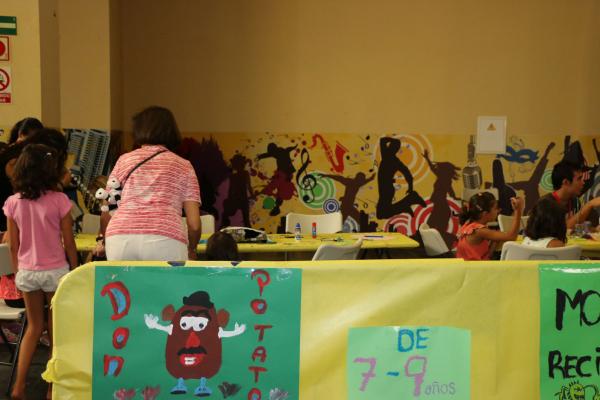 Actividades Infantiles y Trenecito Feria-2014-09-10-fuente Area Comunicacion Municipal-29