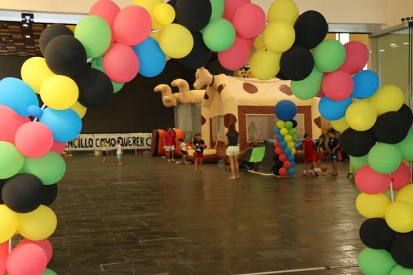 Actividades Infantiles y Trenecito Feria-2014-09-10-fuente Area Comunicacion Municipal-31