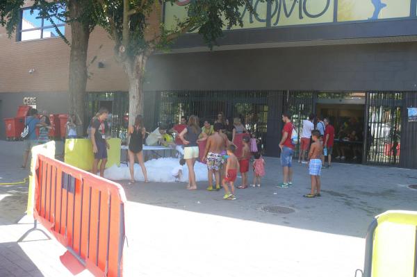 Actividades Infantiles y Trenecito Feria-2014-09-10-fuente Area Comunicacion Municipal-39