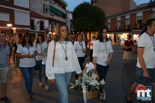 Ofrenda Floral Pregon y Churriegos Ejemplares Ferias y Fiestas 2018-Fuente imagen Area Comunicacion Ayuntamiento Miguelturra-080